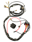 Chicote Principal - Sea-Doo GTI 130 / 155 até 2010 - A Base de Troca - Sem Barramento - 278002272