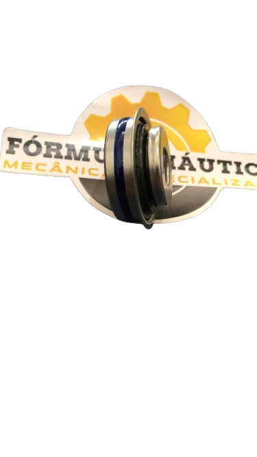 Selo Rotativo Bomba D'água Sea-doo 4 Tec - Original