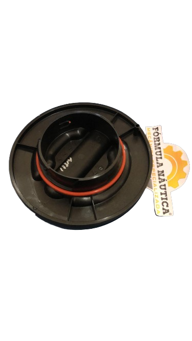 Tampa Traseira Casco Jet Ski Original Sea-Doo Original