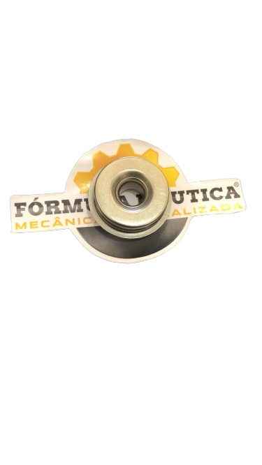 Selo Rotativo Bomba D'água Sea-doo 4 Tec - Original