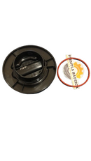 Tampa Traseira Casco Jet Ski Original Sea-Doo Original