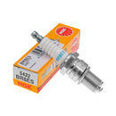 VELA NGK SEA DOO MODELO GTI2 TEMPOS = BR8ES