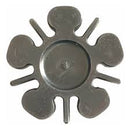 Borracha Acoplamento Yamaha 1800