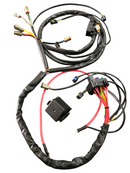 Chicote Principal - Sea-Doo GTI 130 / 155 até 2010 - A Base de Troca - Sem Barramento - 278002272