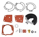 Kit Reparo Carburador Johnson/ Evinrude 90 115 150 175hp 2t