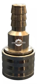 Conector De Gasolina Femea 5/16 -tohatsu