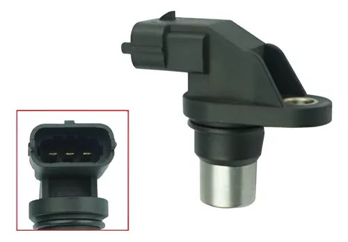 Sensor De Posição Do Comando De Válvulas Sea-doo 4tec