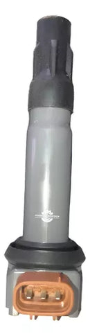 Bobina Ignição Sea-doo Jet Ski 4 Tec - 2016 Up... 420666141