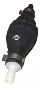 Bulbo / Pêra C/ Válvulas 3/8 - Johnson - Para Motor De Popa