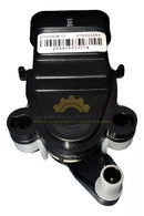 Sensor da Alavanca do IBR -  Sea-Doo - GTI / GTX / GTR / RXT / RXP / WAKE PRO - Original