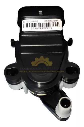 Sensor da Alavanca do IBR -  Sea-Doo - GTI / GTX / GTR / RXT / RXP / WAKE PRO - Original