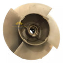 Hélice Jet Ski Seadoo Gti Gtx 130 / 155 / 170 - 267001108 (Usado)