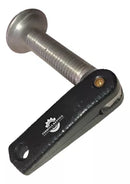 Parafuso Do Cavalete Yamaha 15/25/30 Hp Motor De Popa