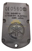 Controle Remoto Para Jet Ski Yamaha Original 662f-skea5s01