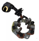 Portas Escova Motor Arranque 4tec / F50 / F90 Yamaha