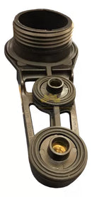 Placa Fixação Ibr Direito Sea-doo GTX / RXT / GTI / WAKE / GTR