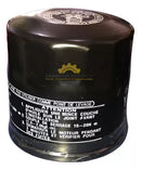 Filtro Óleo Yamaha 5gh-13440-50 Mesmo Hiflo Hf204