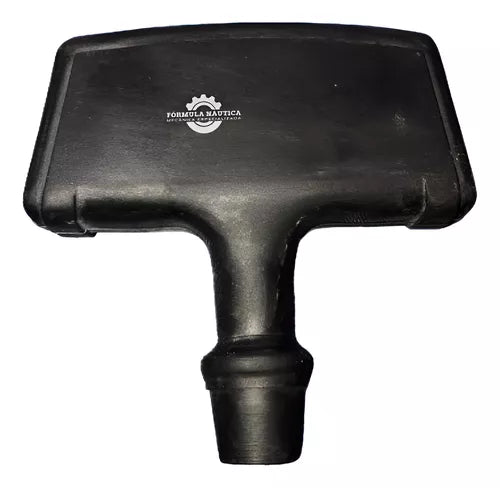 Punho De Arranque Puxador De Partida Motor De Popa Até 15hp