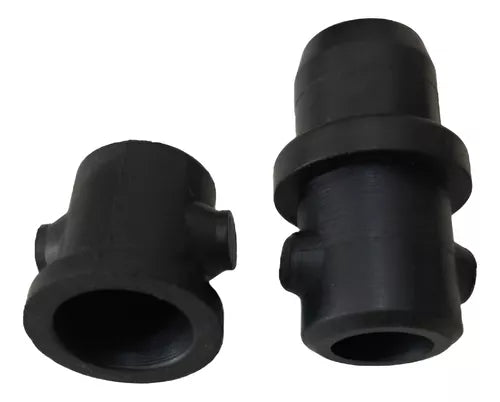 Vedação Bomba D Água Johnson 15 Hp Jet Ski