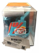 Óculos Strata 2 Goggle Summit Mirror Silver Lens