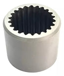 Bucha Entalhada Da Helice Sea-doo 4 Tec (maior)215/255/260