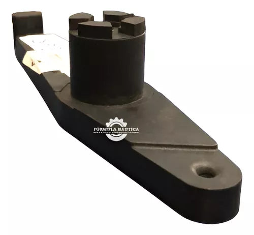 Alavanca Reverso Interna Sea Doo Gti 4t 271000986 - Nacional