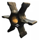 Rotor Bomba D Água Motor Johnson Evinrude 40 A 75hp 396725