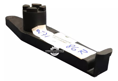 Alavanca Reverso Interna Sea Doo Gti 4t 271000986 - Nacional