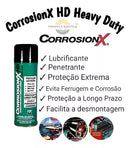 Corrosionx Hd Heavy Duty 300ml