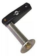 Parafuso Do Cavalete Yamaha 15/25/30 Hp Motor De Popa