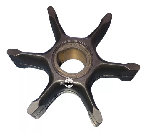 Rotor Bomba D Água Motor Johnson Evinrude 40 A 75hp 396725