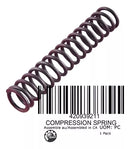 Mola Compressão Válvula De Óleo Sea-doo Brp