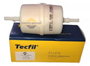 Filtro Combustivel Tecfil AG68