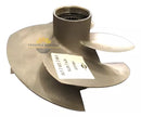 Hélice Jet Ski Seadoo Gti Gtx 130 / 155 / 170 - 267001108 (Usado)