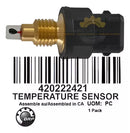 Sensor Temperatura Ar Jet Ski Sea- Doo - Original 420222421