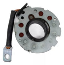 Porta Escovas De Partida Motores Mercury Optimax 75 A 250hp