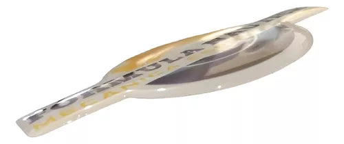Adesivo Emblema 3d Resinado Fórmula Náutica Jet Ski 60x99mm