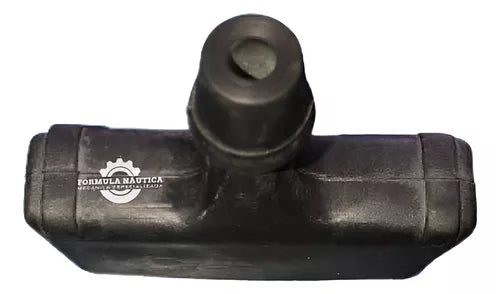 Punho De Arranque Puxador De Partida Motor De Popa Até 15hp