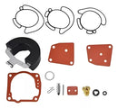 Kit Reparo Carburador Johnson/ Evinrude 90 115 150 175hp 2t