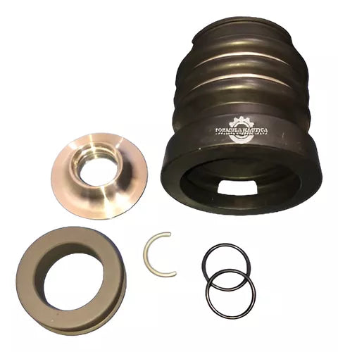 Kit Anel De Carbono Original Sea-doo Jet Ski