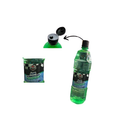 Agua Desmineralizada Para Radiadores Bateria Gitanes 1 Litro