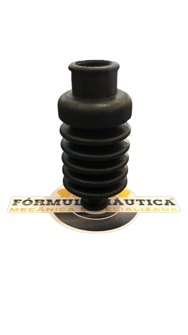 Borracha Sanfonada Do Trim Jet Ski Sea-doo