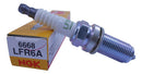 Vela Ngk Yamaha 4 Tempos 1.8 SHO/HO = LFR6A