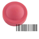 Capa Botão Start / Stop L.e Vermelho ( Nacional )